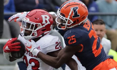 rutgers football odds|First look: Rutgers at Boston College odds and lines.